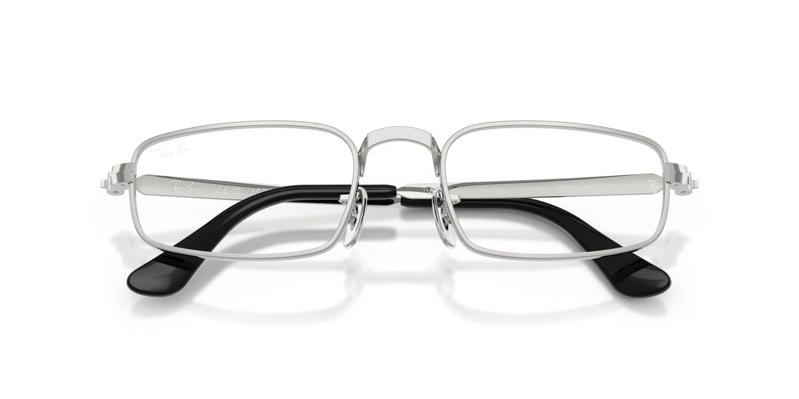 Ray-Ban 3927V Eyeglasses - view 6